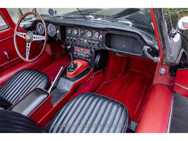1966 Jaguar XKE (CC-2105012) for sale in Beverly Hills, California
