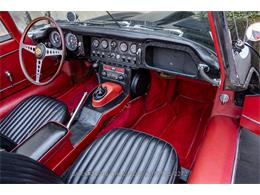 1966 Jaguar XKE (CC-2105012) for sale in Beverly Hills, California