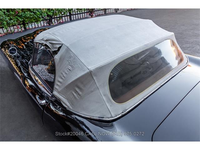 1966 Jaguar XKE (CC-2105012) for sale in Beverly Hills, California