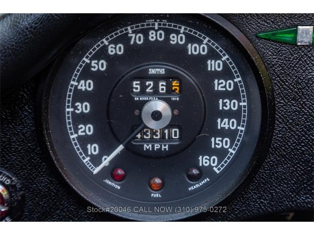 1966 Jaguar XKE (CC-2105012) for sale in Beverly Hills, California