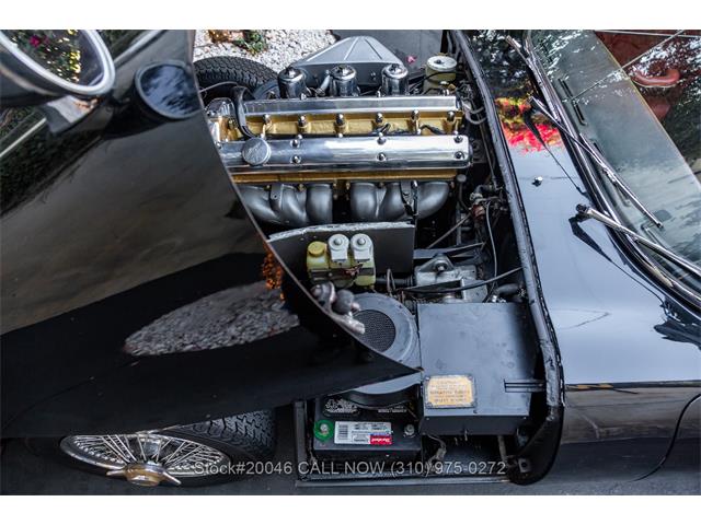1966 Jaguar XKE (CC-2105012) for sale in Beverly Hills, California