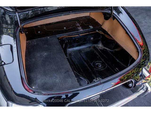 1966 Jaguar XKE (CC-2105012) for sale in Beverly Hills, California