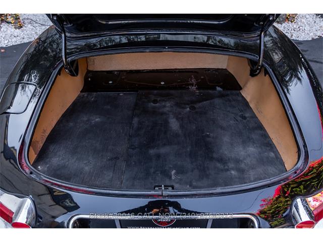 1966 Jaguar XKE (CC-2105012) for sale in Beverly Hills, California
