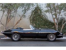 1966 Jaguar XKE (CC-2105012) for sale in Beverly Hills, California