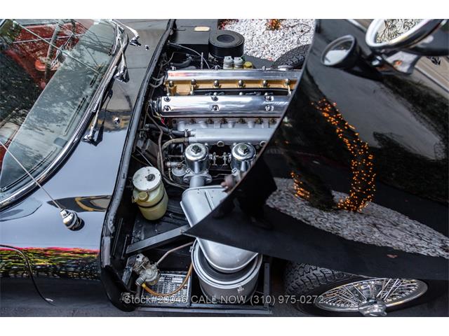 1966 Jaguar XKE (CC-2105012) for sale in Beverly Hills, California