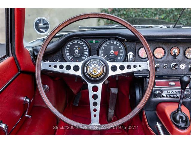1966 Jaguar XKE (CC-2105012) for sale in Beverly Hills, California