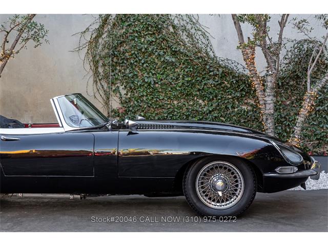 1966 Jaguar XKE (CC-2105012) for sale in Beverly Hills, California