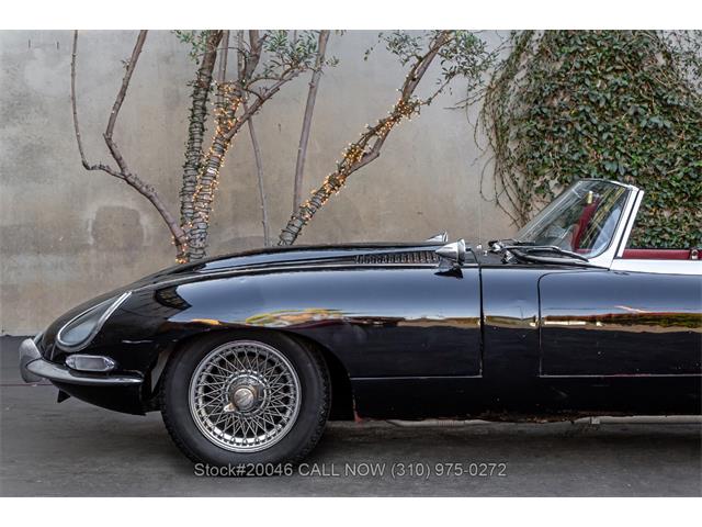 1966 Jaguar XKE (CC-2105012) for sale in Beverly Hills, California
