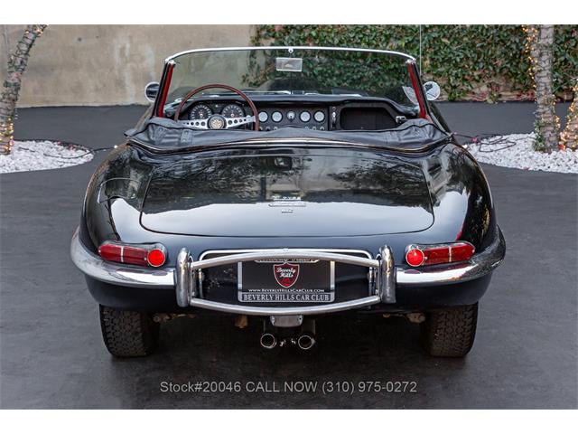 1966 Jaguar XKE (CC-2105012) for sale in Beverly Hills, California