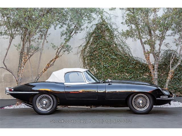 1966 Jaguar XKE (CC-2105012) for sale in Beverly Hills, California