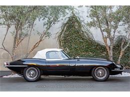 1966 Jaguar XKE (CC-2105012) for sale in Beverly Hills, California