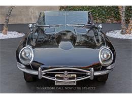 1966 Jaguar XKE (CC-2105012) for sale in Beverly Hills, California