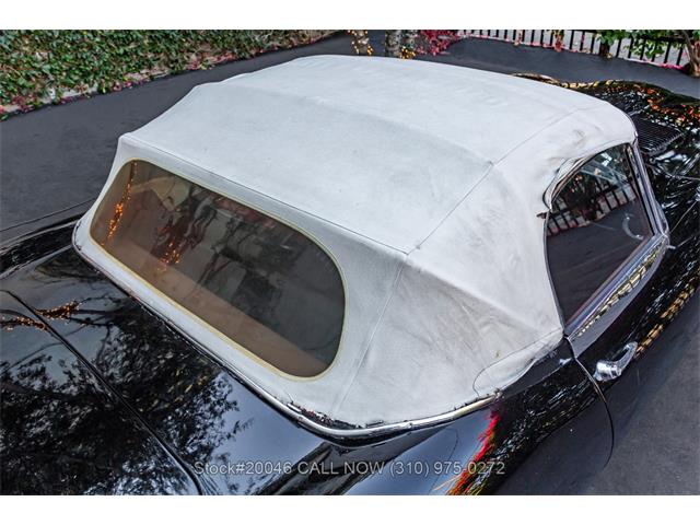 1966 Jaguar XKE (CC-2105012) for sale in Beverly Hills, California