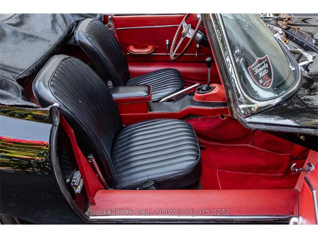 1966 Jaguar XKE (CC-2105012) for sale in Beverly Hills, California