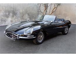 1966 Jaguar XKE (CC-2105012) for sale in Beverly Hills, California