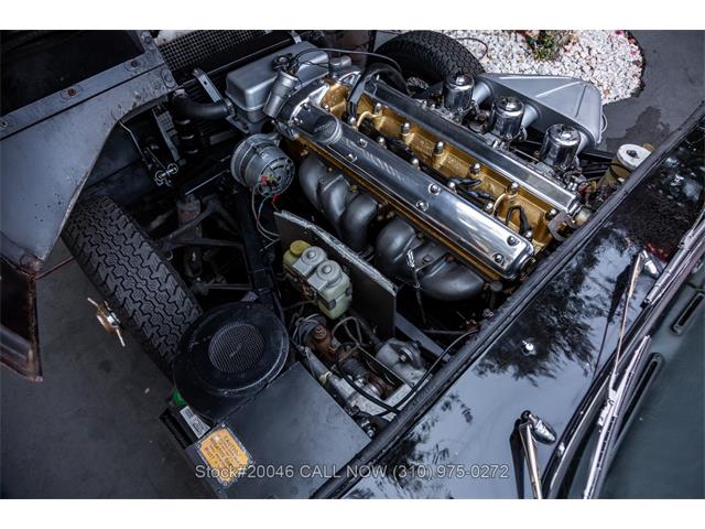 1966 Jaguar XKE (CC-2105012) for sale in Beverly Hills, California