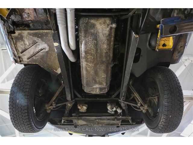 1966 Jaguar XKE (CC-2105012) for sale in Beverly Hills, California