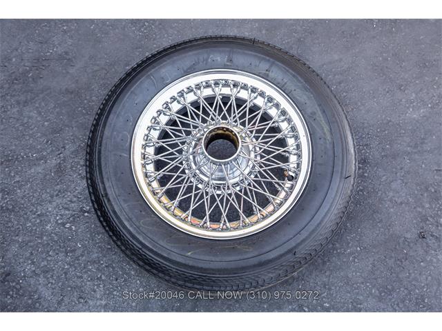1966 Jaguar XKE (CC-2105012) for sale in Beverly Hills, California