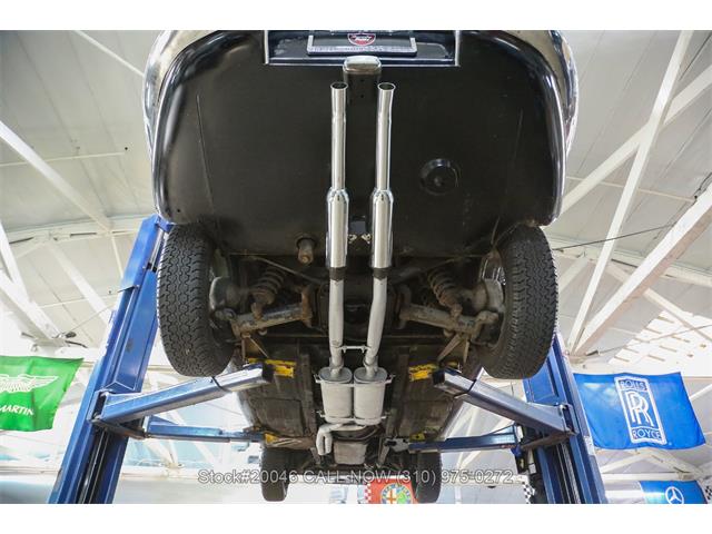 1966 Jaguar XKE (CC-2105012) for sale in Beverly Hills, California
