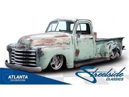1953 Chevrolet 3100 (CC-2105013) for sale in Lithia Springs, Georgia