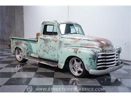 1953 Chevrolet 3100 (CC-2105013) for sale in Lithia Springs, Georgia
