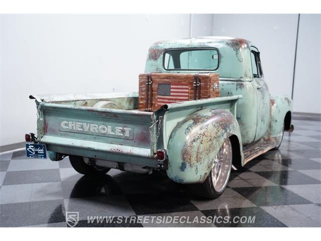 1953 Chevrolet 3100 (CC-2105013) for sale in Lithia Springs, Georgia