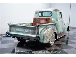 1953 Chevrolet 3100 (CC-2105013) for sale in Lithia Springs, Georgia