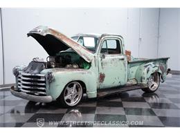 1953 Chevrolet 3100 (CC-2105013) for sale in Lithia Springs, Georgia