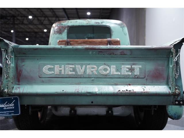 1953 Chevrolet 3100 (CC-2105013) for sale in Lithia Springs, Georgia