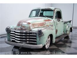 1953 Chevrolet 3100 (CC-2105013) for sale in Lithia Springs, Georgia