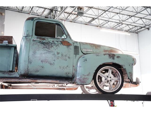 1953 Chevrolet 3100 (CC-2105013) for sale in Lithia Springs, Georgia