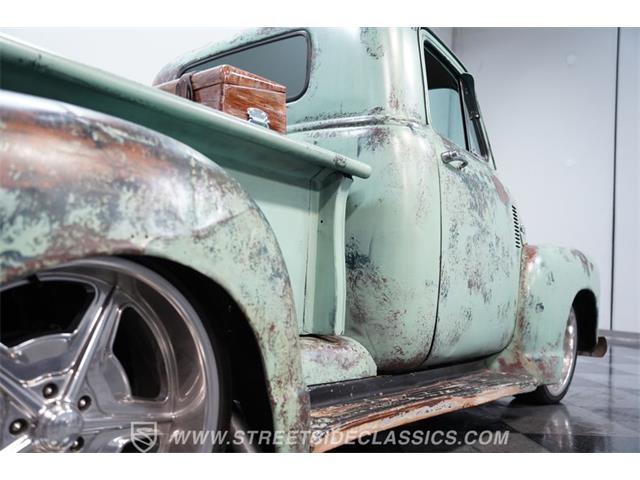 1953 Chevrolet 3100 (CC-2105013) for sale in Lithia Springs, Georgia