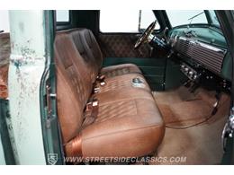 1953 Chevrolet 3100 (CC-2105013) for sale in Lithia Springs, Georgia