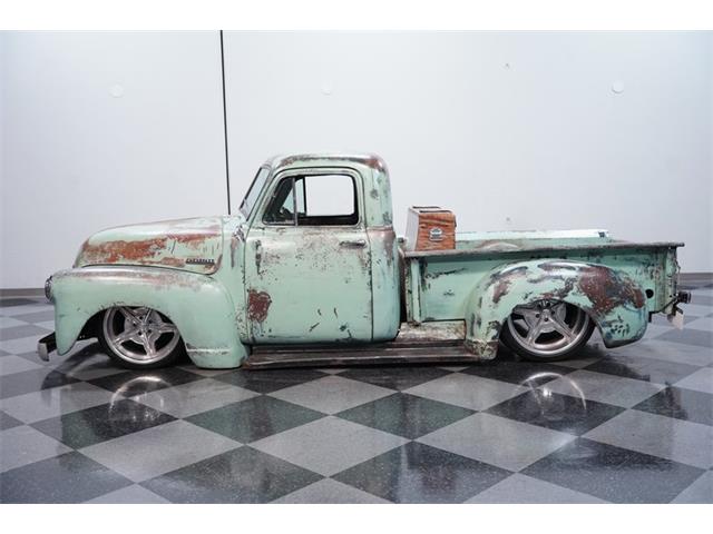 1953 Chevrolet 3100 (CC-2105013) for sale in Lithia Springs, Georgia