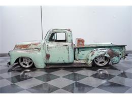 1953 Chevrolet 3100 (CC-2105013) for sale in Lithia Springs, Georgia
