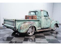 1953 Chevrolet 3100 (CC-2105013) for sale in Lithia Springs, Georgia