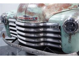 1953 Chevrolet 3100 (CC-2105013) for sale in Lithia Springs, Georgia