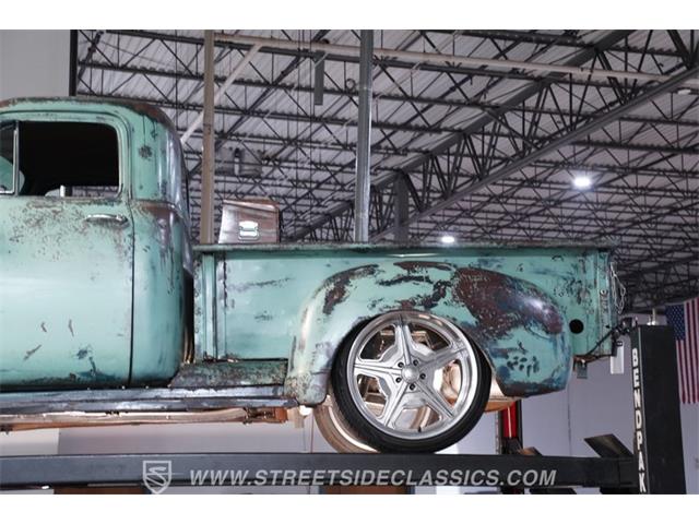 1953 Chevrolet 3100 (CC-2105013) for sale in Lithia Springs, Georgia