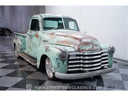 1953 Chevrolet 3100 (CC-2105013) for sale in Lithia Springs, Georgia