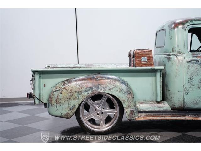 1953 Chevrolet 3100 (CC-2105013) for sale in Lithia Springs, Georgia