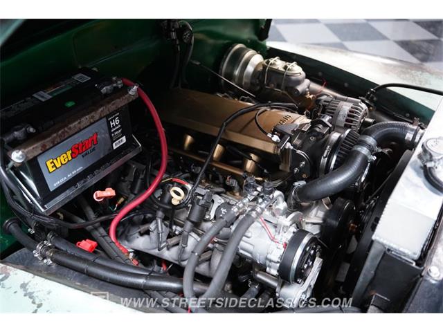 1953 Chevrolet 3100 (CC-2105013) for sale in Lithia Springs, Georgia