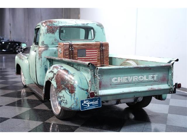 1953 Chevrolet 3100 (CC-2105013) for sale in Lithia Springs, Georgia