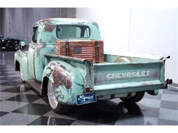 1953 Chevrolet 3100 (CC-2105013) for sale in Lithia Springs, Georgia