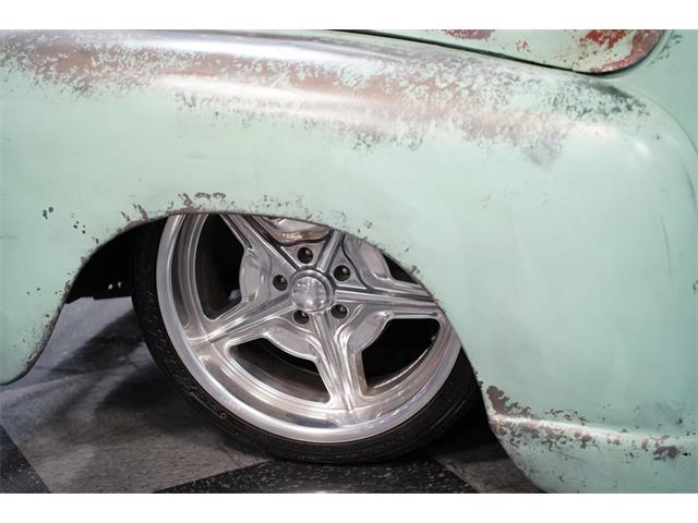 1953 Chevrolet 3100 (CC-2105013) for sale in Lithia Springs, Georgia