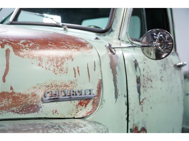 1953 Chevrolet 3100 (CC-2105013) for sale in Lithia Springs, Georgia