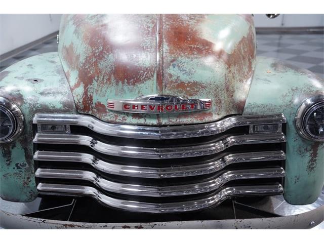 1953 Chevrolet 3100 (CC-2105013) for sale in Lithia Springs, Georgia