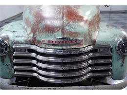 1953 Chevrolet 3100 (CC-2105013) for sale in Lithia Springs, Georgia