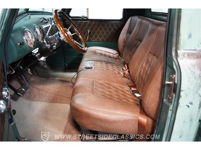1953 Chevrolet 3100 (CC-2105013) for sale in Lithia Springs, Georgia