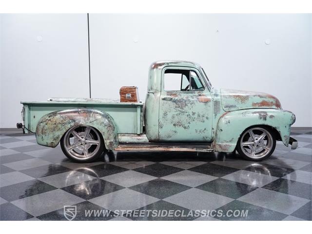 1953 Chevrolet 3100 (CC-2105013) for sale in Lithia Springs, Georgia
