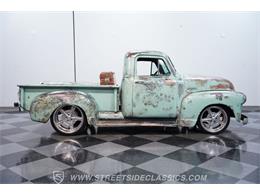 1953 Chevrolet 3100 (CC-2105013) for sale in Lithia Springs, Georgia